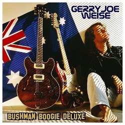 Bushman Boogie Deluxe
