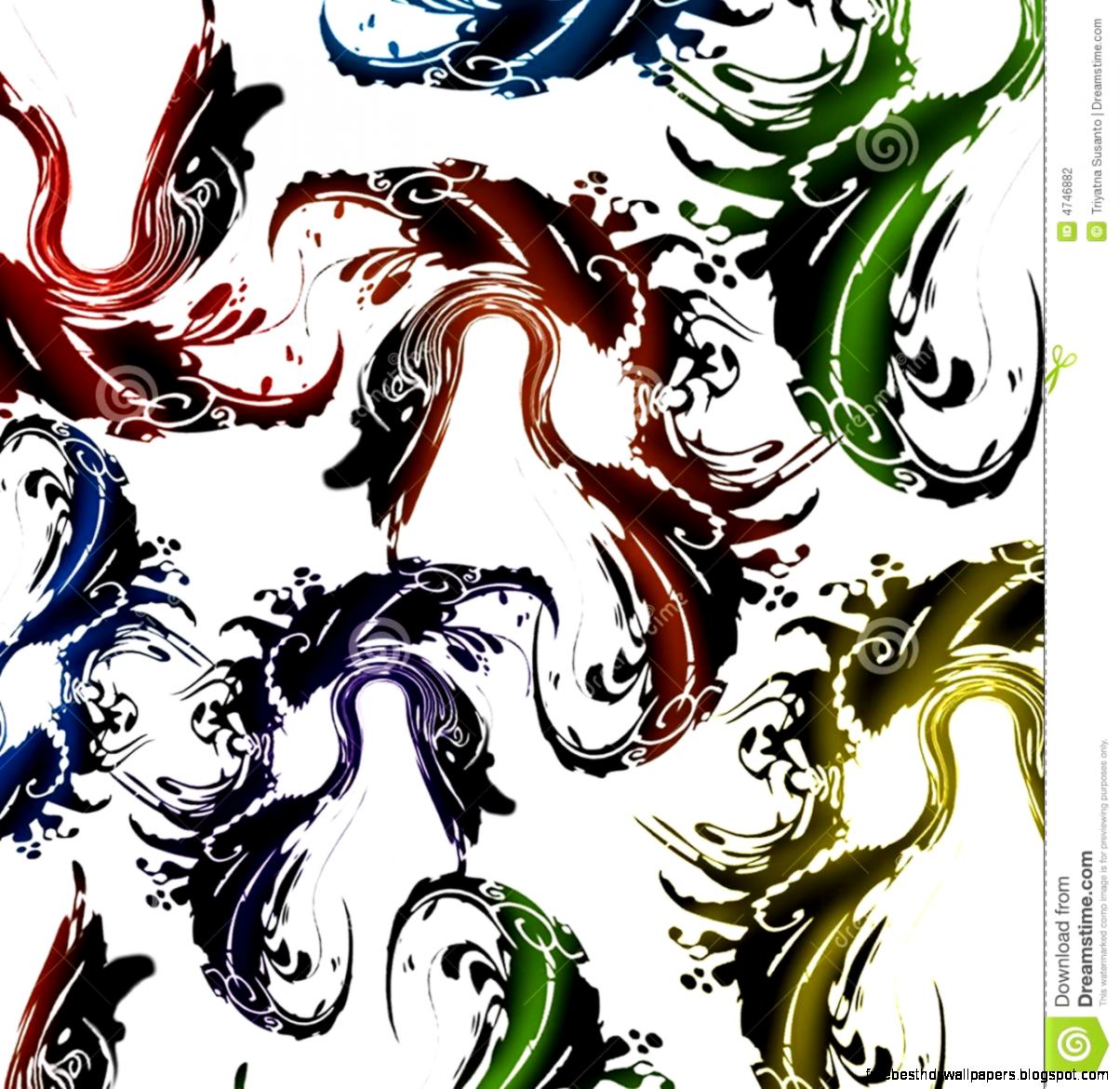 Abstract Bird Stock Photography Image 4746882 Abstract Bird Stock Photography Image 4746882