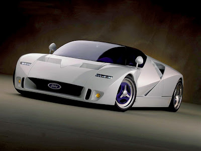 ford ford