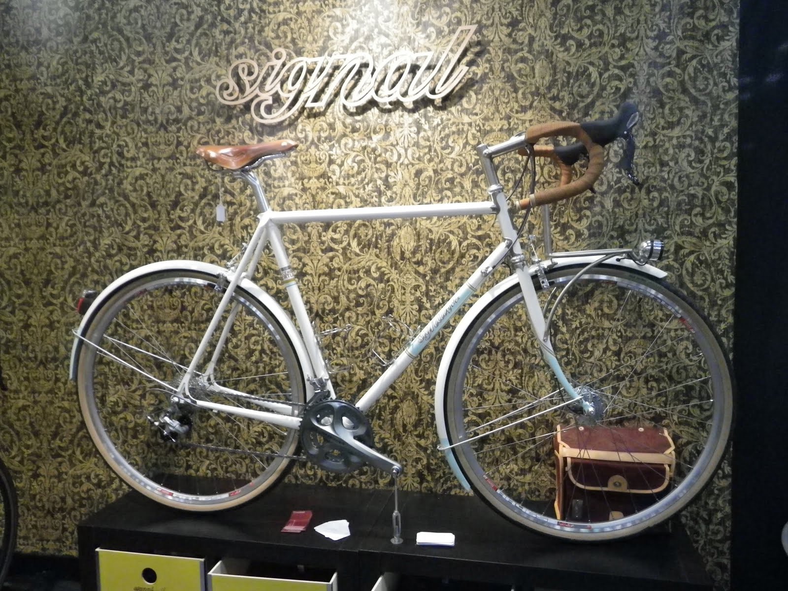 monkey wrench cycles