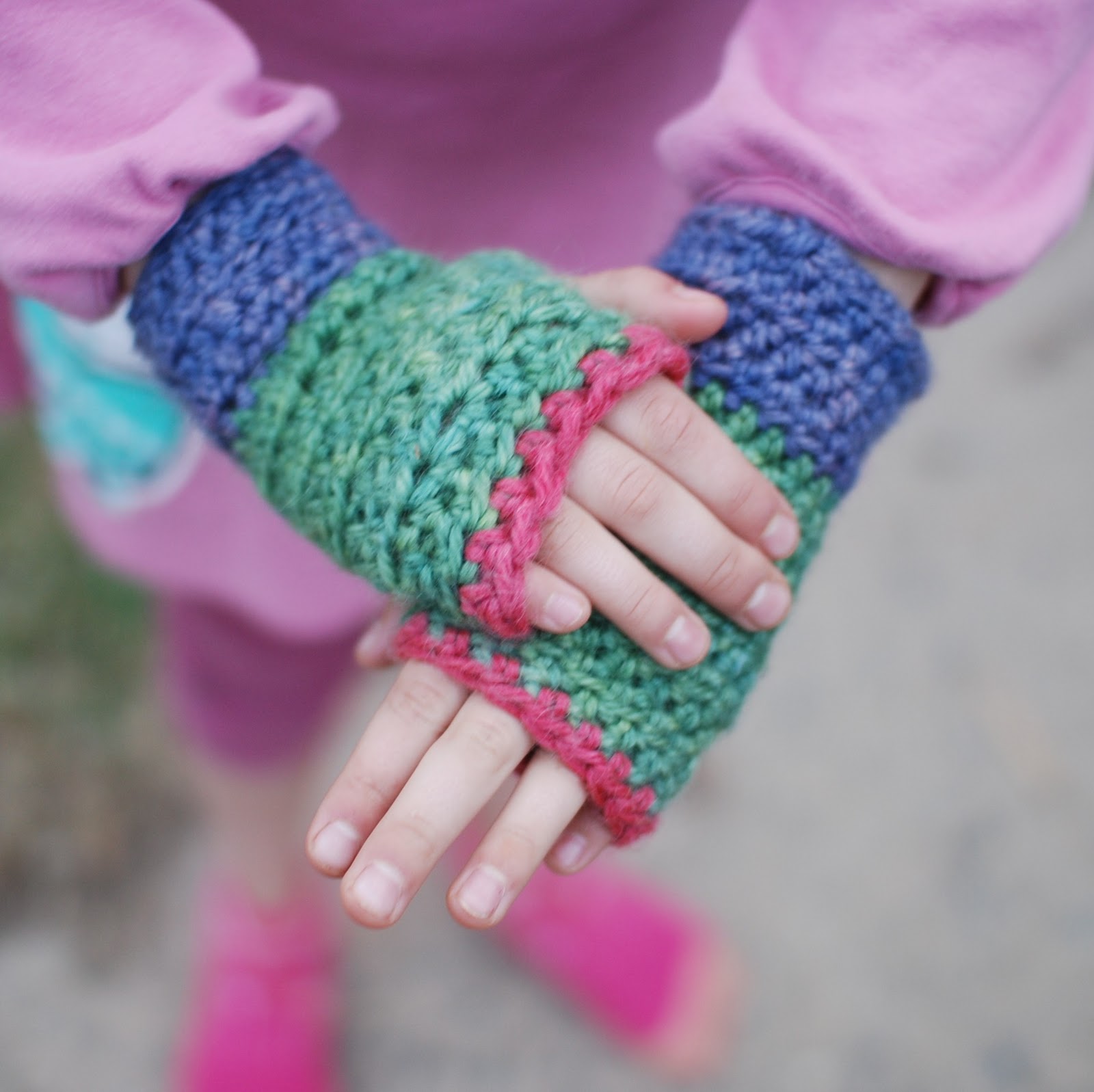 Golden Sun Family Handwork Samples