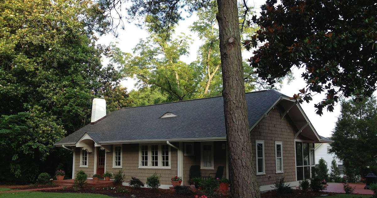 The Merrimac Pinehurst Cottage Vacation Rental