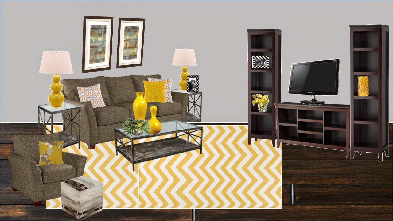 Interiors By Jennifer Jensen Custom Interior Design