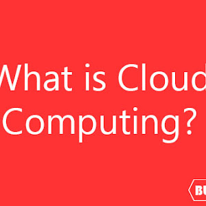 What is Cloud Computing?