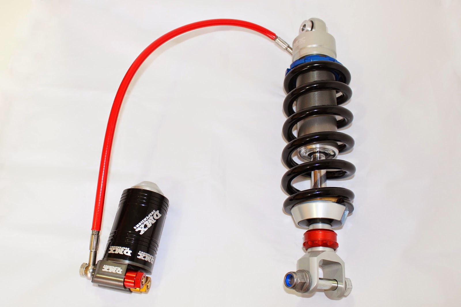 DMX SUSPENSION Amortiguador DMX YAMAHA MT09'14
