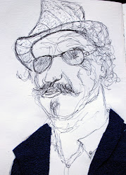 The Van Dyck beard style