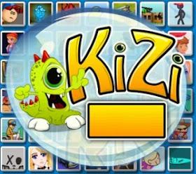 game online kizi