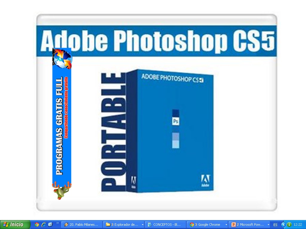 Portable Adobe Flash Cs5 5 - downloadcnetcom