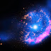 Boom! Bintang Meledak di Rasi Sagittarius