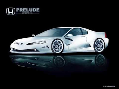 Honda Ew