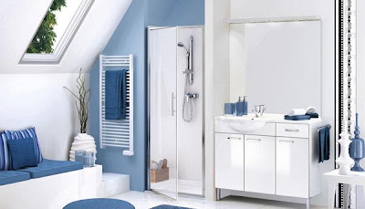 Minimalis Design Bathroom 2014