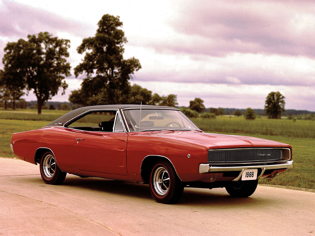 Dodge Car Wallpaper Download