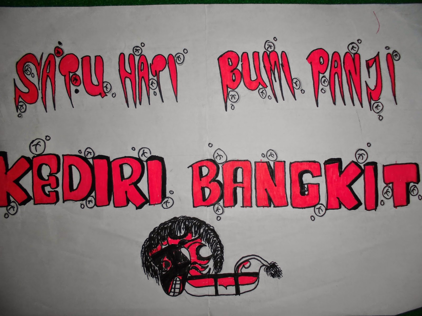 Slogan Pendidikan Bahasa Indonesia