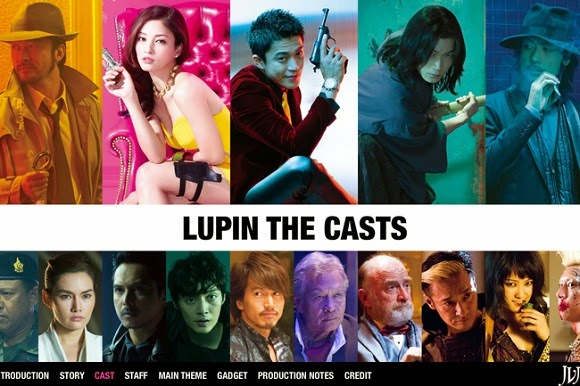 Download Sinopsis Lupin The Third Lupin Iii Live Action Arie Pinoci Desktop Wallpaper Free Wallpaper Sinopsis Lupin The Third Lupin Iii Live Action Arie Pinoci For Free