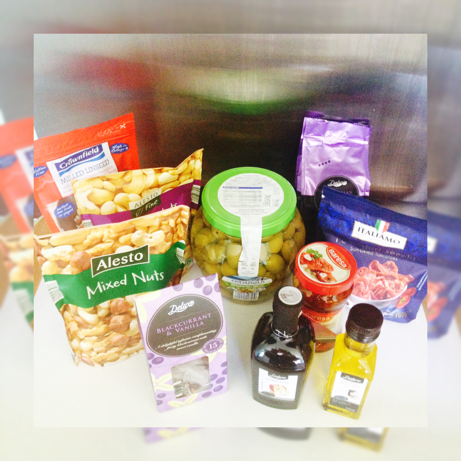 10 Great LIDL buys this week. Stacey's Say