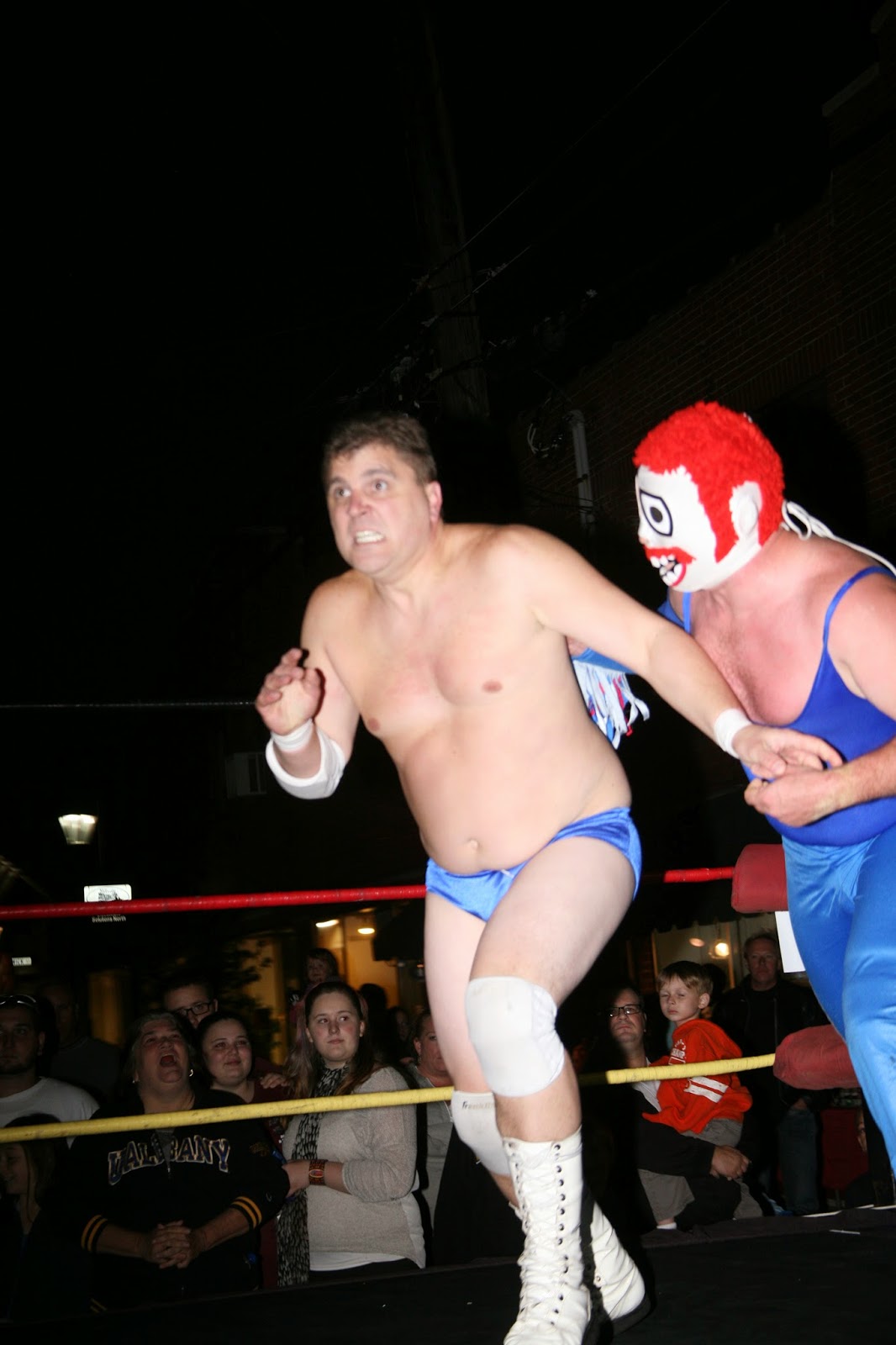 “Six Pack Challenge,” First Golden Triangle Defense As KSWA Returns To