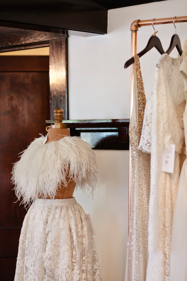 The Dress Theory San Diego A Peek Into Our San Diego Boutique!