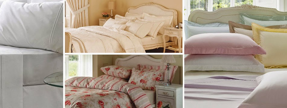 Top Bed Linen Brands