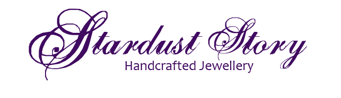 Stardust Story ~ Handcrafted Jewellery