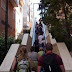 Medellín opens giant outdoor escalator