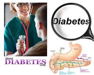 Diabetes Melitus : Penyakit Kencing Manis