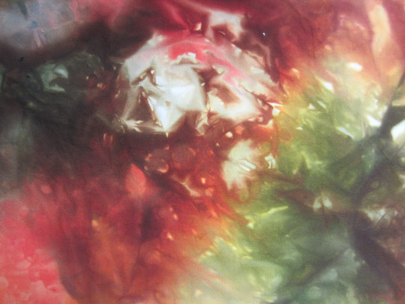 Dying Colors