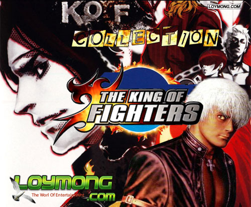 King Of Fighters 2004 Plus Hack Download For Pc
