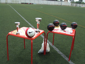 Las copas de josep tapiro en Astorga