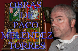 OBRAS PACO MELÉNDEZ TORRES