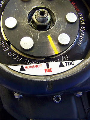 How-To: Pamcopete 277 Ignition Install - Hughs Hand Built pamco wiring diagram 