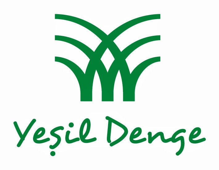 YEŞİL DENGE