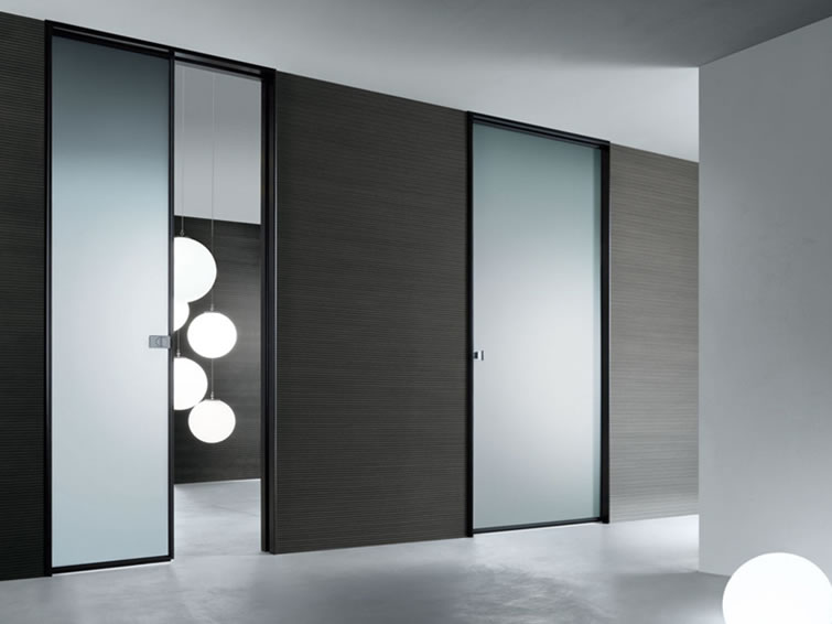 New home designs latest. Glass interior door designs.