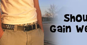 how to gain weight: ONE DAY MENU OF MUSCLE MEALS