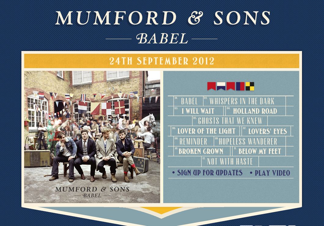 mumford and sons babel album descargar mumford and sons babel album descargar
