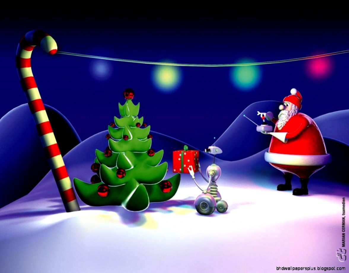 Free 3D Animated Christmas Desktop Backgrounds Free 3D Animated Christmas Desktop Backgrounds