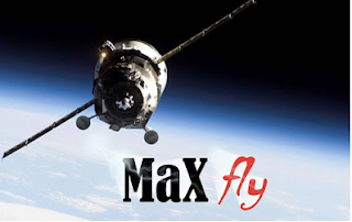Maxfly Maxfly em breve com novo satelite para keys