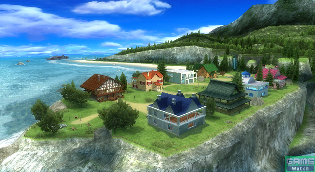 Go Vacation Villa Types Go Vacation Villa Types