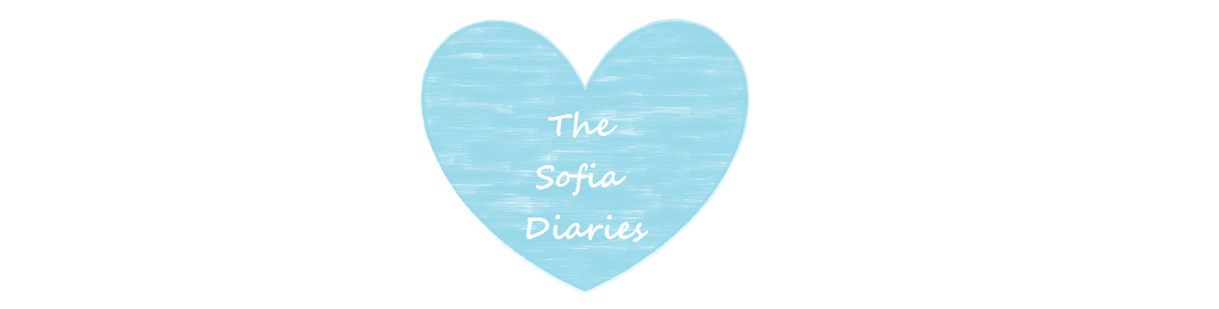The Sofia Diaries