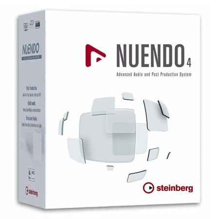 nuendo 4 rus скачать через торрент