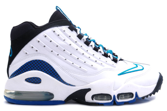blue and white griffeys