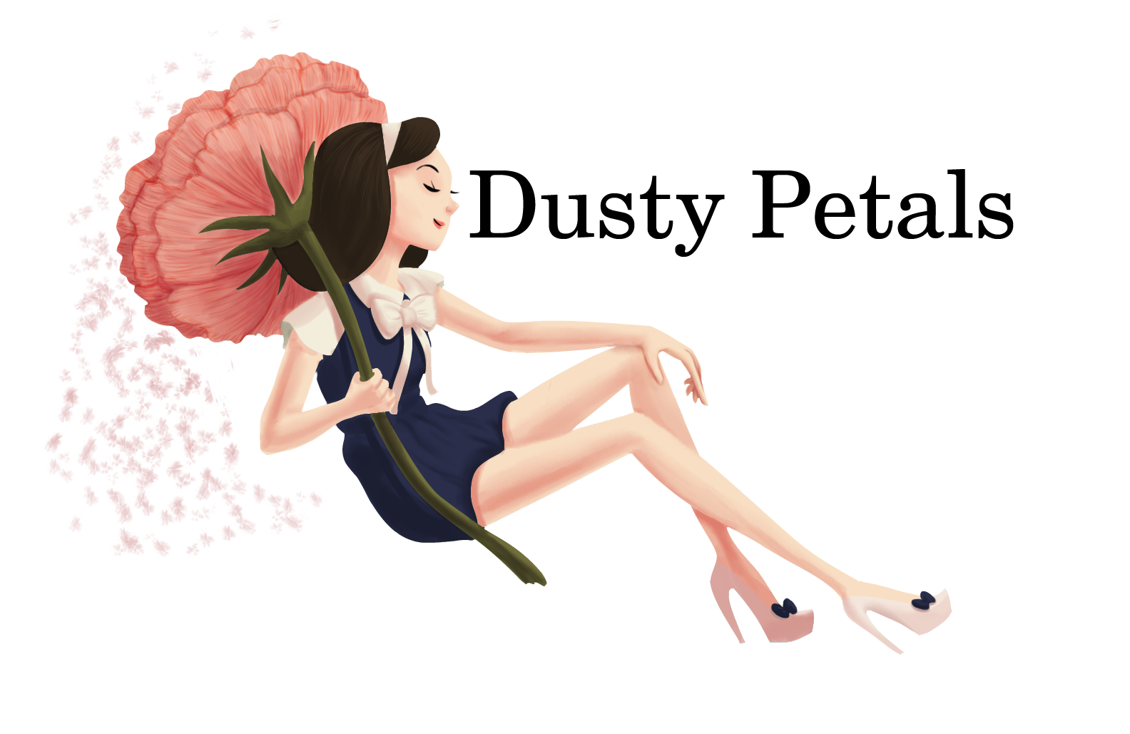 Dusty Petals