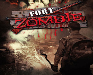 Download Fort Zombie PC Full Version