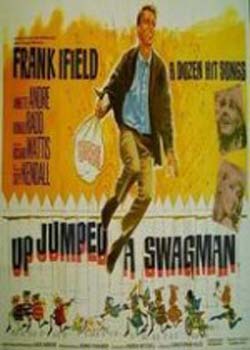 Up Jumped a Swagman (1965)