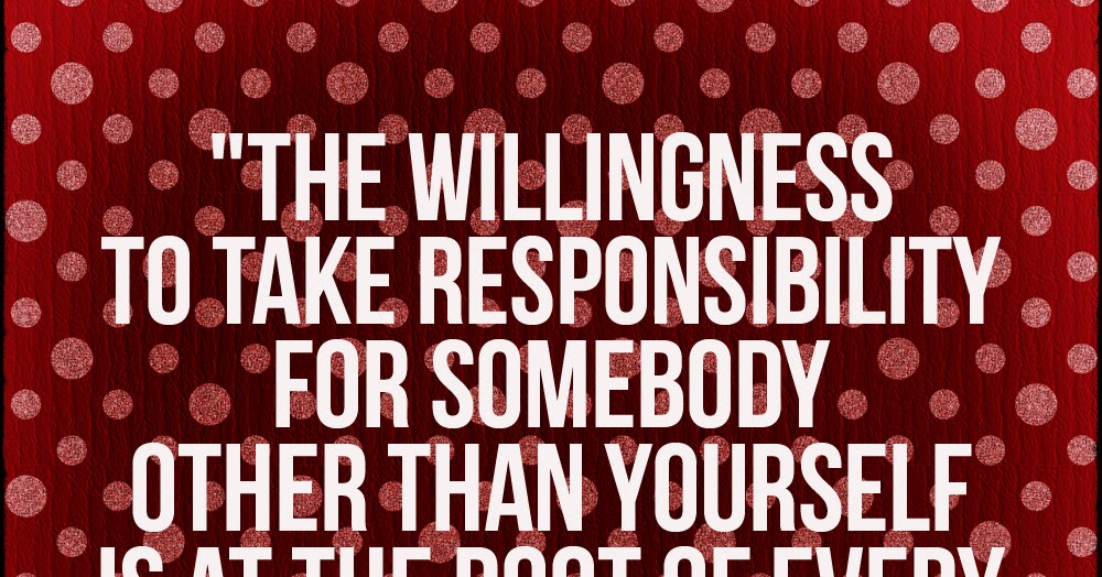 Covenant Relationships The Husband's Responsibility to his Wife & the