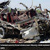 Bom Mobil Menewaskan 12 Orang di Barat Daya Pakistan