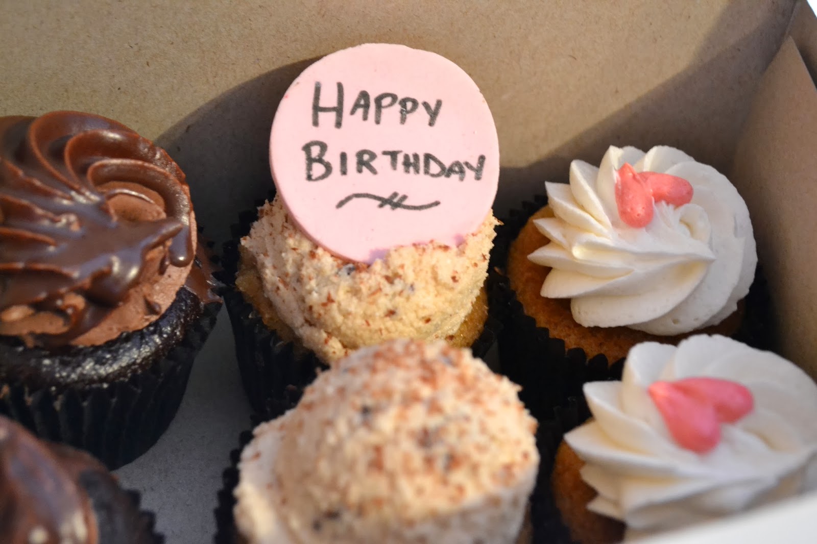 The Staycationer 25th Birthday Recap