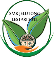 ANUGERAH HIJAU ALAM SEKITAR - SEKOLAH LESTARI