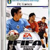 EA Sports Fifa 2005 Game Free Download 