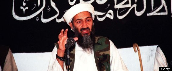 in laden funny in laden died. Osama bin Laden#39;s death as