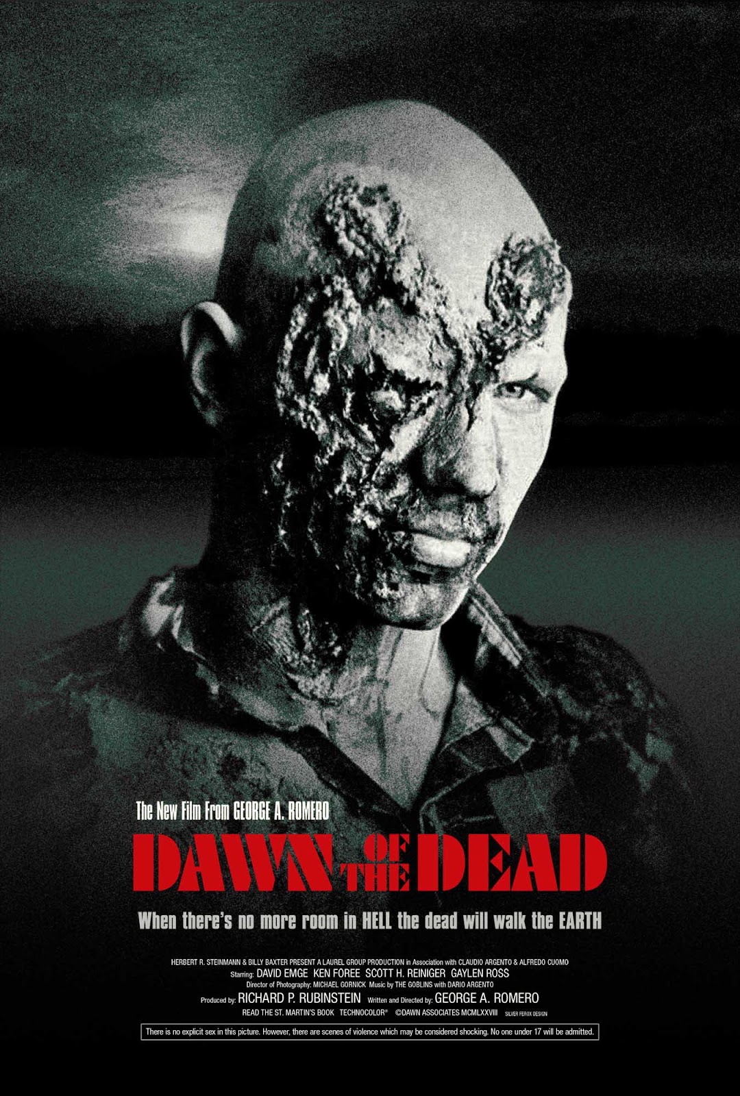 Watch Dawn of the Dead 2004 Full HD Online - putlockertvto